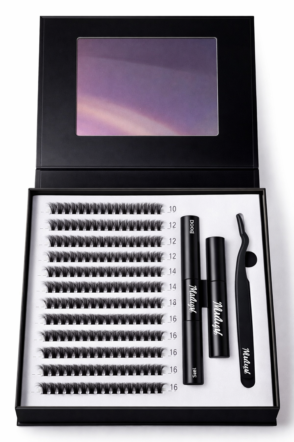 MINK ME Lash Cluster Kit