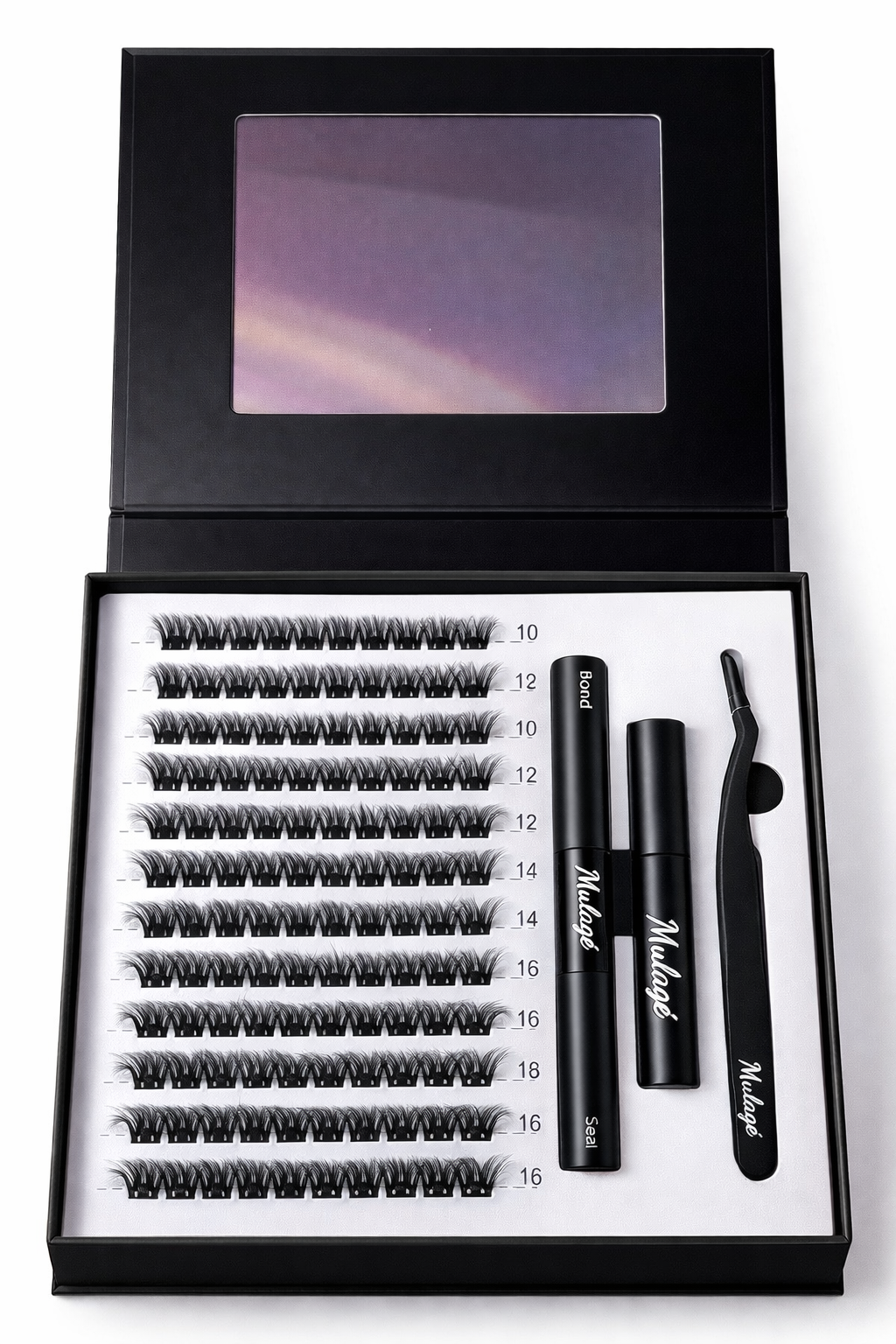 MINK ME Lash Cluster Kit