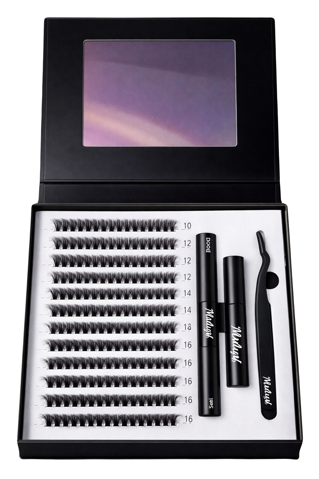 MINK ME Lash Cluster Kit