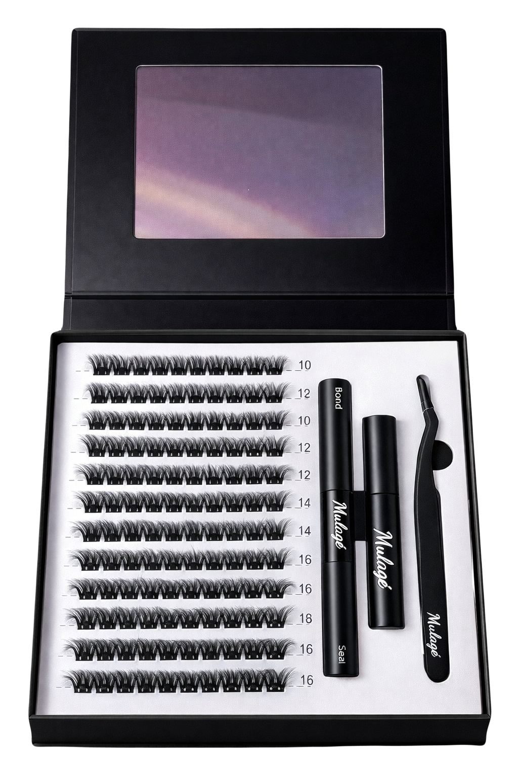MINK ME Lash Cluster Kit